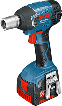 BOSCH博世工具GDS 14.4 V-LI充電式?jīng)_擊扳手機(jī)